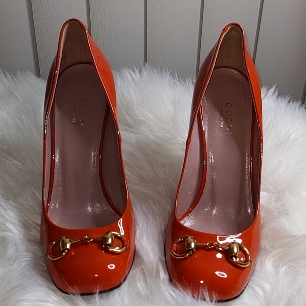 Gucci Pumps